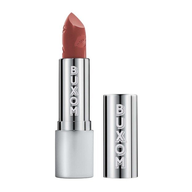 Buxom - Full Force Plumping Lipstick - Triple Threat