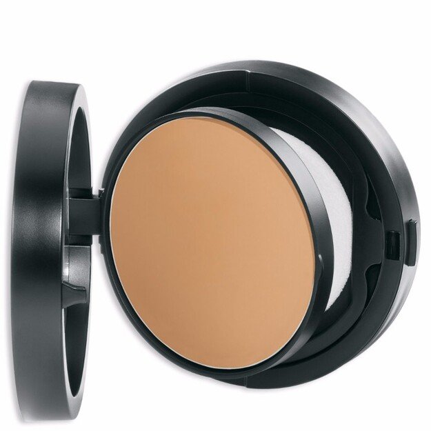 YOUNGBLOOD - Creme Powder Foundation - Tawnee