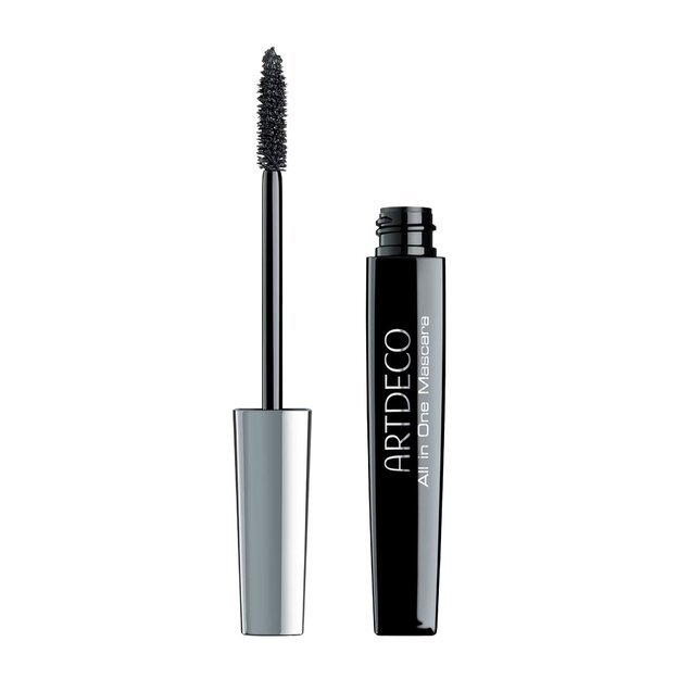 Artdeco - All in one mascara - Black