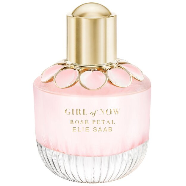 Elie Saab - Girl of Now Rose Petal EDP 50 ml