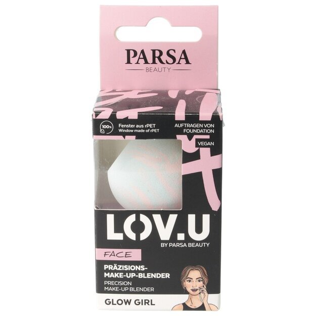 Parsa - LOV.U Make-Up Blender Multi