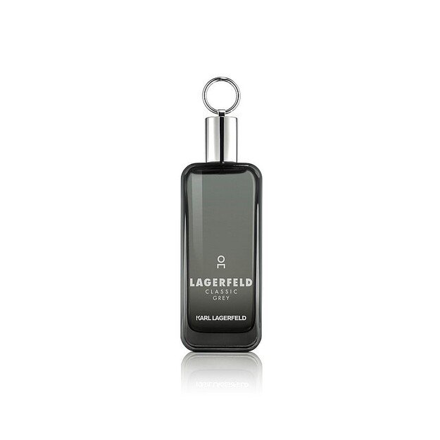 Karl Lagerfeld - Classic Grey EDT 100 ml