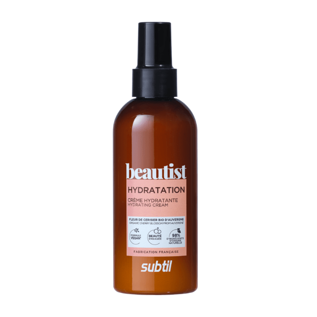 Subtil Beautist - Hydrating Cream Spray 200 ml