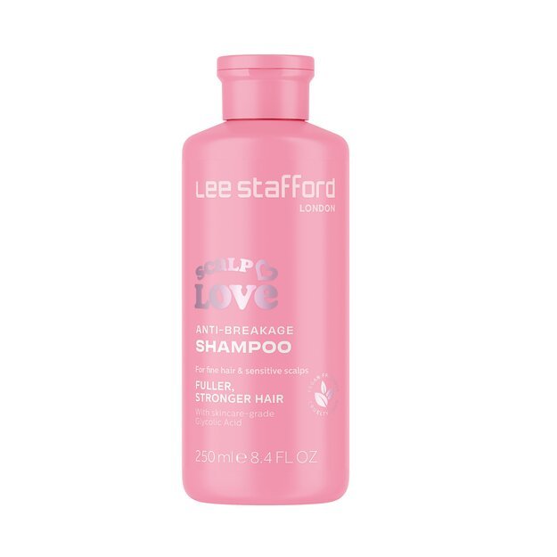 Lee Stafford - Scalp Love Anti-Breakage Shampoo 250 ml