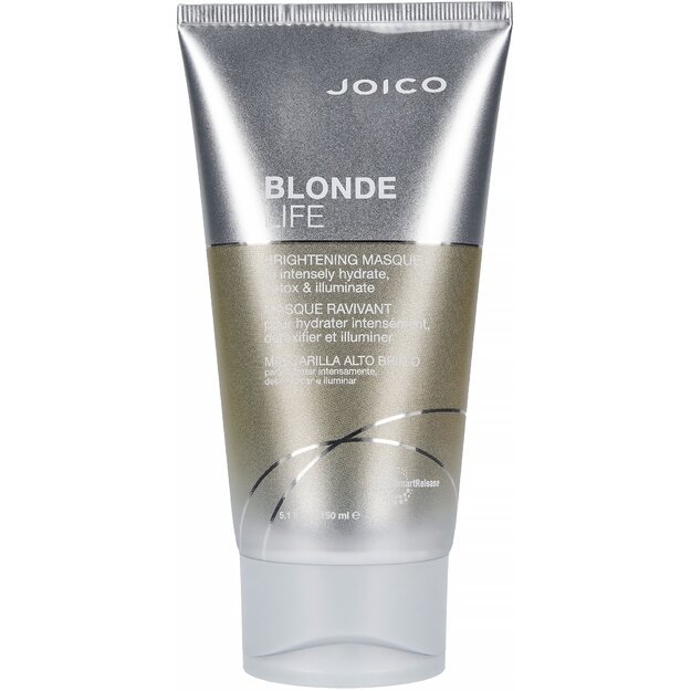 Joico - Blonde Life Brightening Masque 150 ml