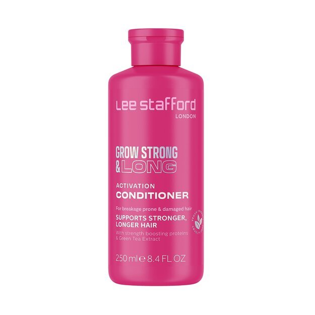 Lee Stafford - Grow Strong & Long Activation Conditioner 250 ml