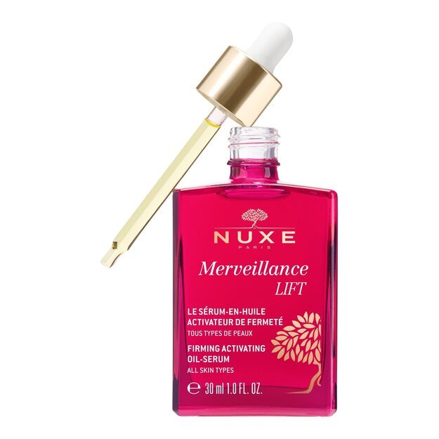 Nuxe - Merveillance Lift Serum 30 ml