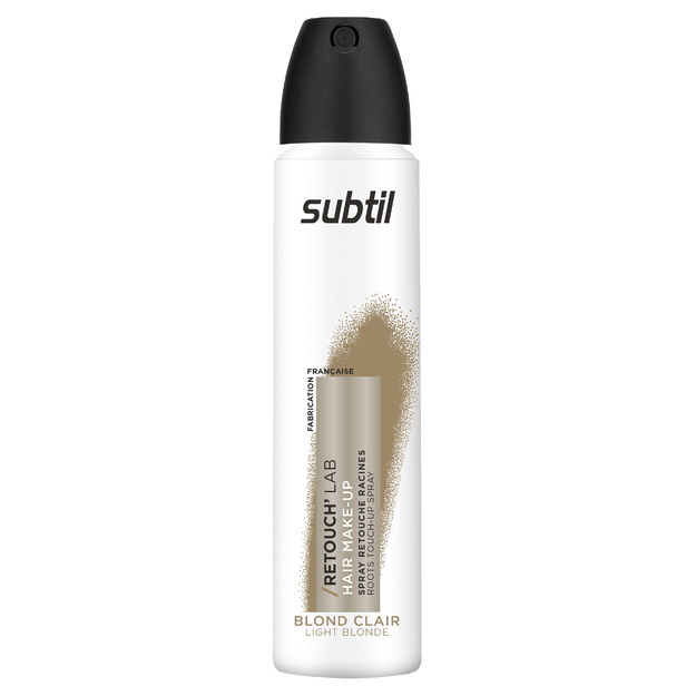 Subtil Hair Make Up - Light Blonde 75 ml