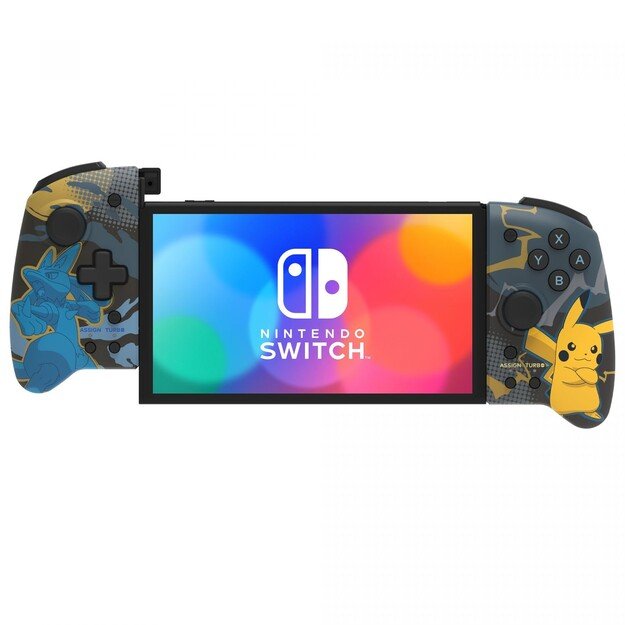 Hori Nintendo Switch Split Pad Pro (Lucario)