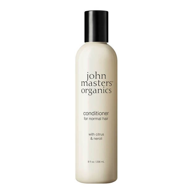 John Masters Organics - Conditioner for Normal Hair Citrus & Neroli 236 ml