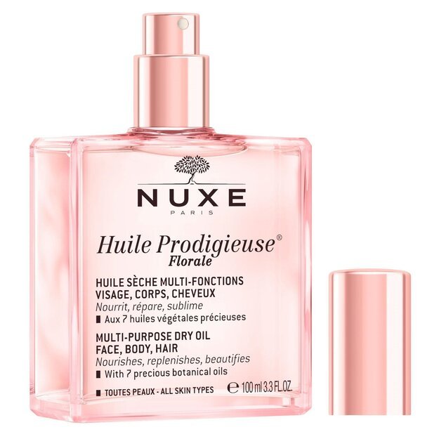 Nuxe - Huile Prodigieuse Florale Oil 100 ml