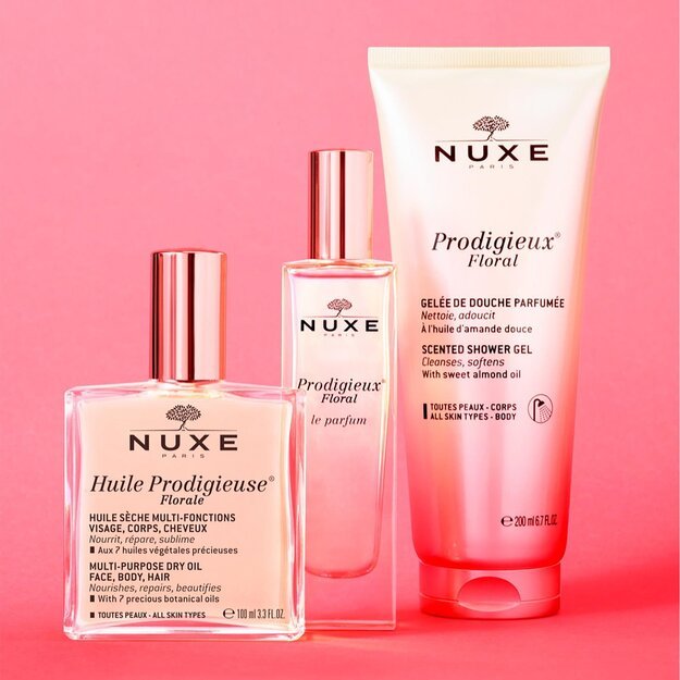 Nuxe - Huile Prodigieuse Florale Oil 100 ml