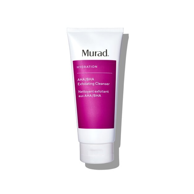 Murad - Hydration AHA/BHA Exfoliating Cleanser 200 ml