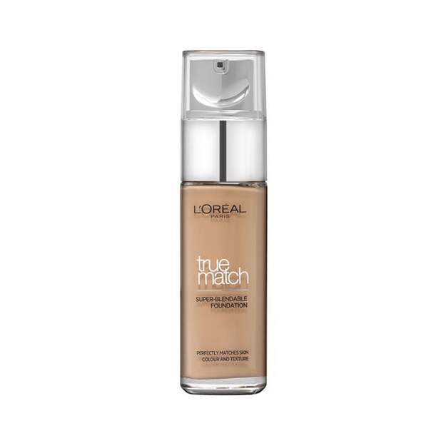 L'Oréal - True Match Foundation - 5.N Nude Sand