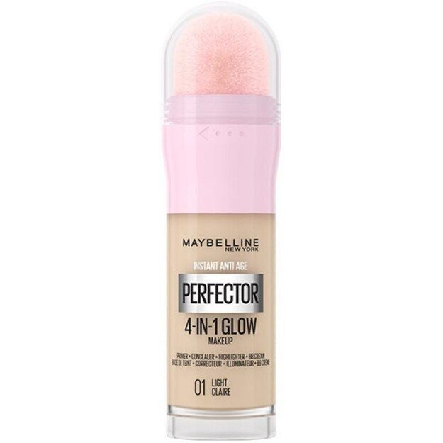 Maybelline - Instant Perfector 4-in-1 Glow 466 01 Light