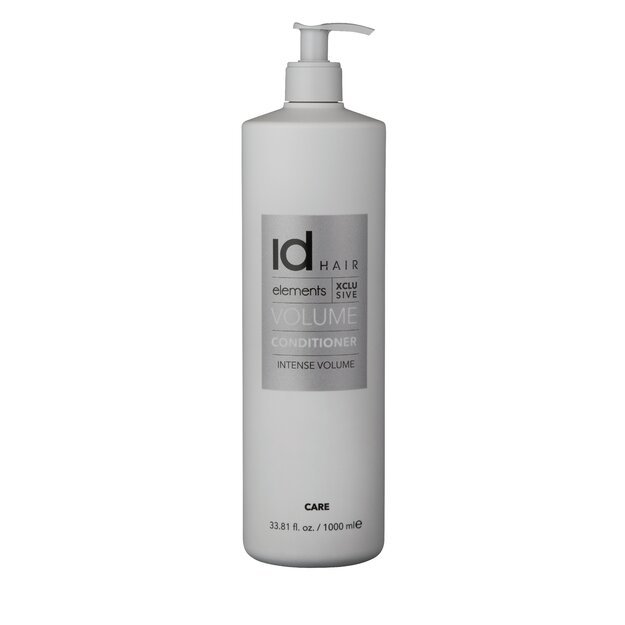 IdHAIR - Elements Xclusive Volume Conditioner 1000 ml