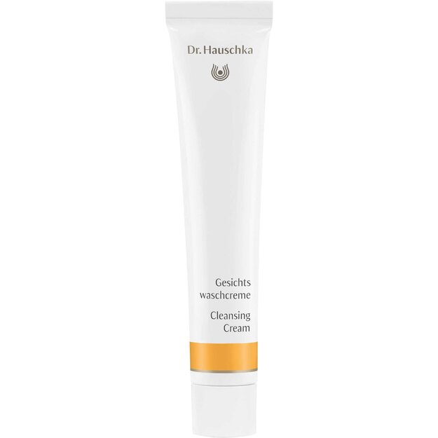 Dr. Hauschka - Cleansing Cream 50 ml