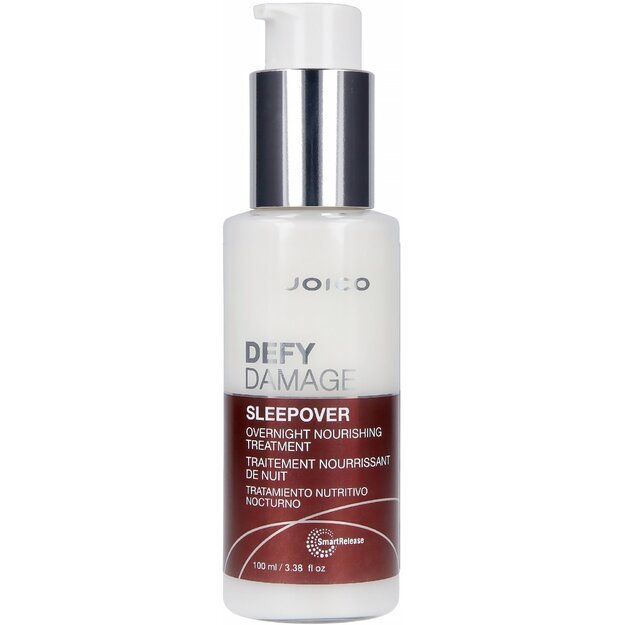 Joico - Defy Damage SleepOver Overnight Treatment 100 ml