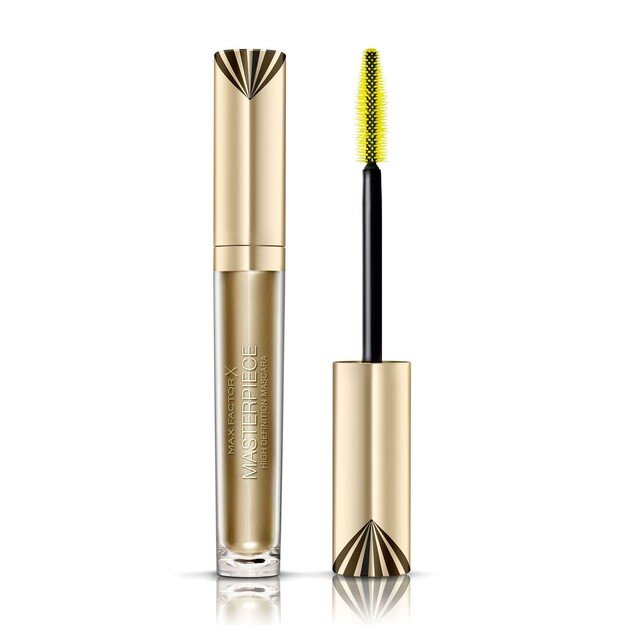 Max Factor - Masterpiece Mascara - Rich Black