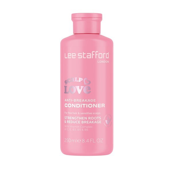 Lee Stafford - Scalp Love Anti-Breakage Conditioner 250 ml