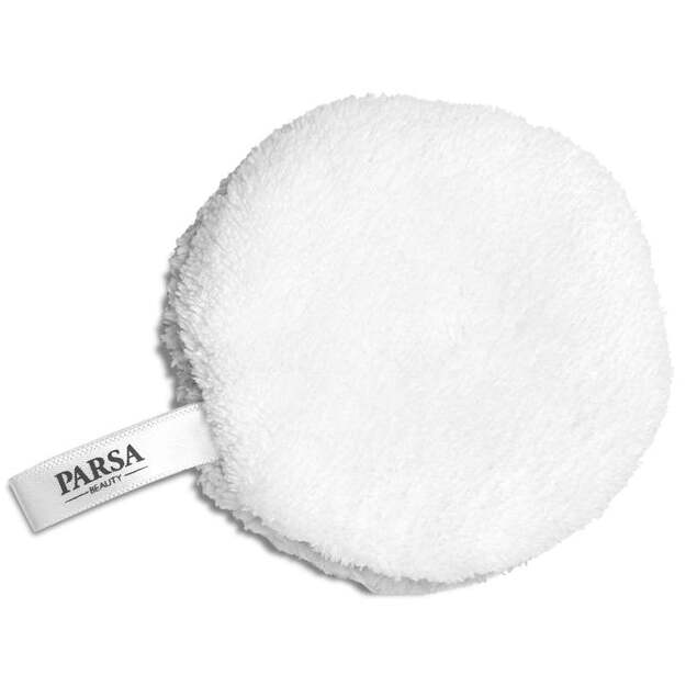 Parsa - Beauty Microfiber Pads