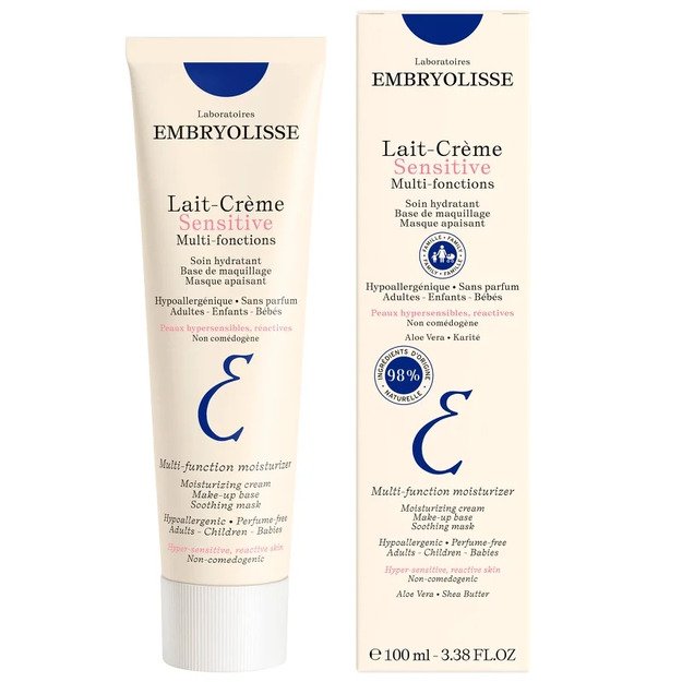 Embryolisse - Lait Crème Sensitive 100 ml