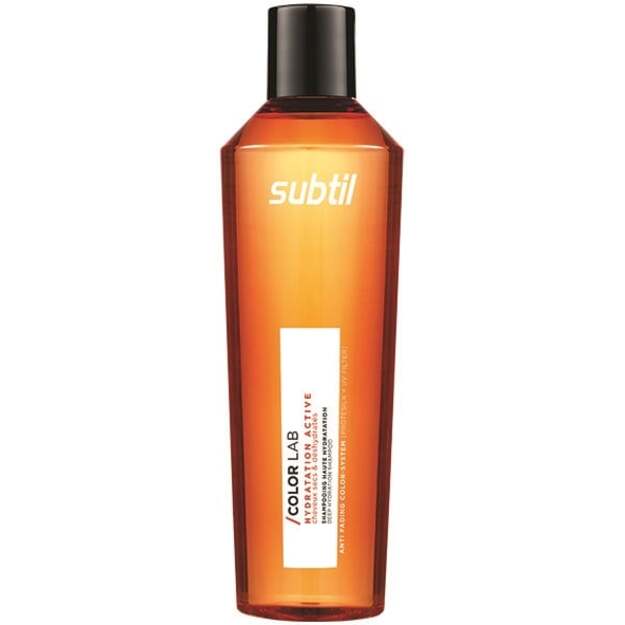 Subtil Color Lab Care - Color Shampoo 300 ml