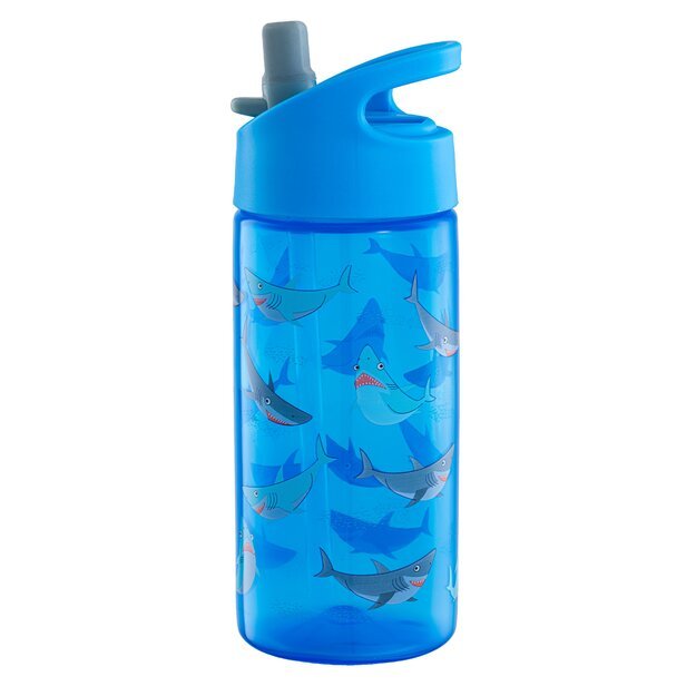 MAGIC KIDS - Water Bottle 400ml - Shark (8014531)