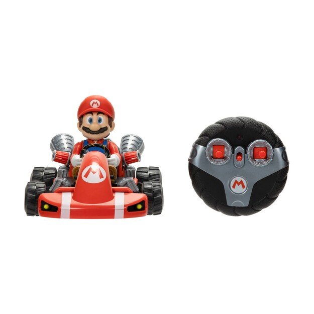 Super Mario Movie - Super Mario Rumble RC (418224)