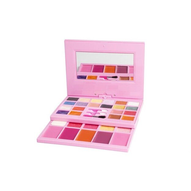 Magni - Makeup box, Pink ( 3652 )