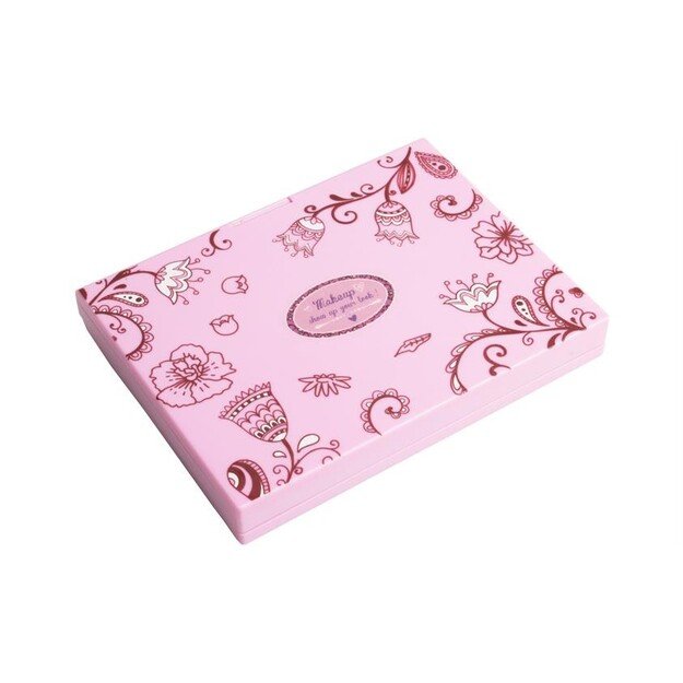 Magni - Makeup box, Pink ( 3652 )