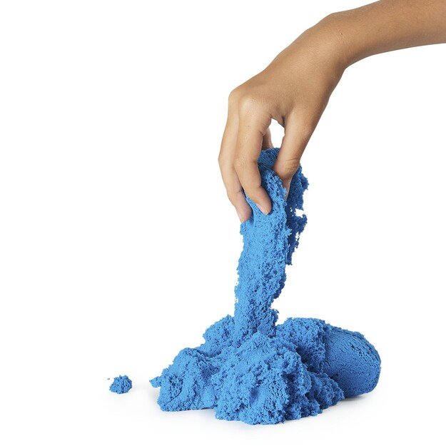 Kinetic Sand - SANDisfactory Set (6061654)