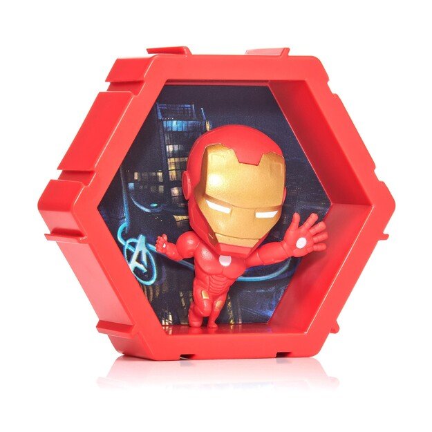 POD 4D - Marvel Ironman (103807)