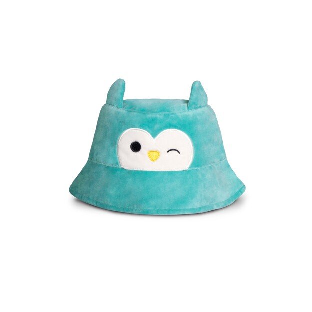 Squishmallows - Buckethat - Winston (FC788815SQM)