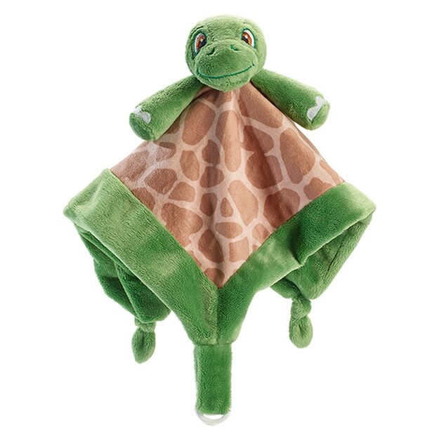 My Teddy - Comforter Turtle (28-280016)