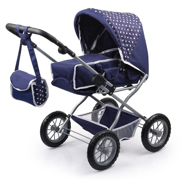 Bayer - Dolls Pram Combi Grande Set (15051AB)