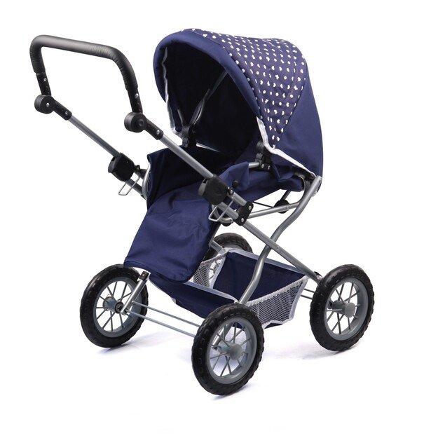 Bayer - Dolls Pram Combi Grande Set (15051AB)