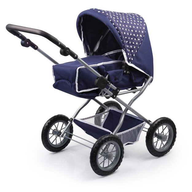 Bayer - Dolls Pram Combi Grande Set (15051AB)