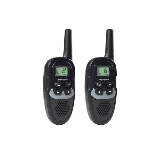 TopCom -  Walkie-Talkie PMR (60072)