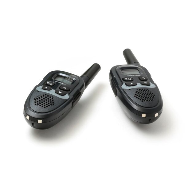 TopCom -  Walkie-Talkie PMR (60072)