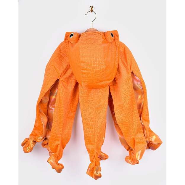 Den Goda Fen - Octopus Costume (F99300)