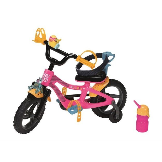 BABY born - Bike (830024)