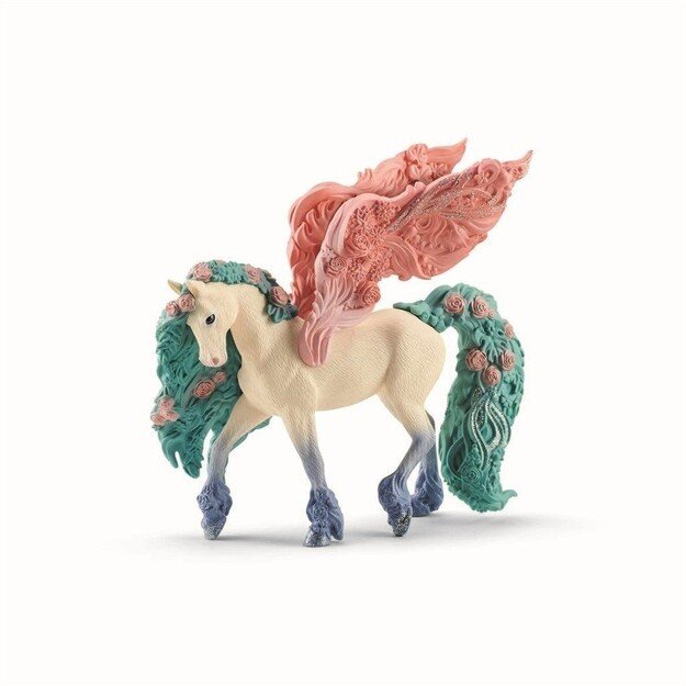 Schleich - Bayala - Flower Pegasus (70590)