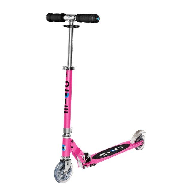 Micro - Sprite Scooter - Pink (SA0027)