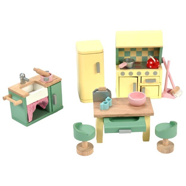 Le Toy Van - Daisylane Kitchen (LME059)