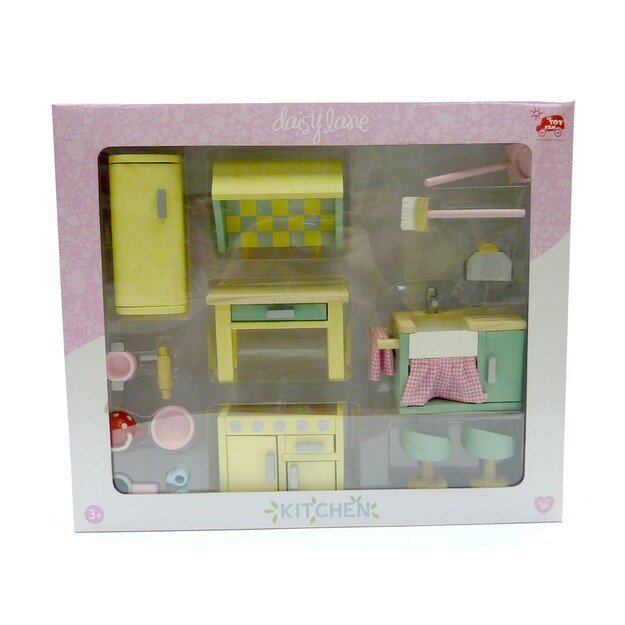 Le Toy Van - Daisylane Kitchen (LME059)