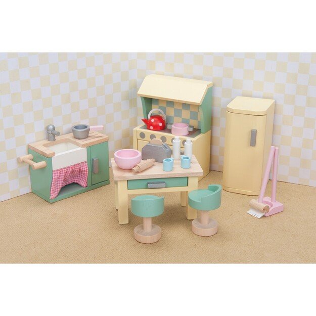 Le Toy Van - Daisylane Kitchen (LME059)