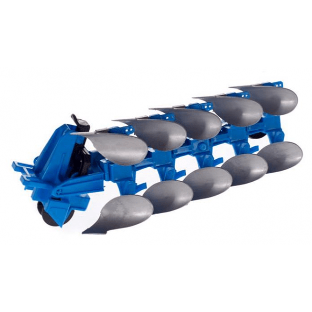 Bruder - LEMKEN Plough  (02331)