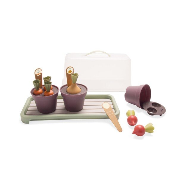 Dantoy - Green Garden - Mini Greenhouse Set (4725)