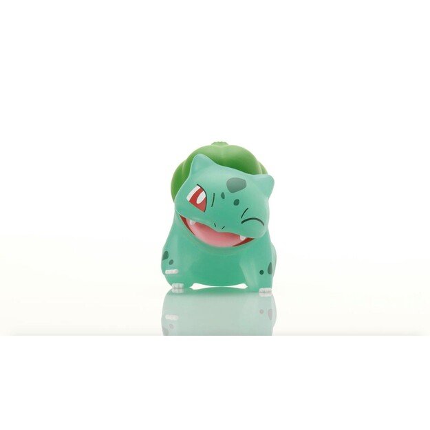 Pokémon - Battle Figure - Translucent Bulbasaur (PKW2403)